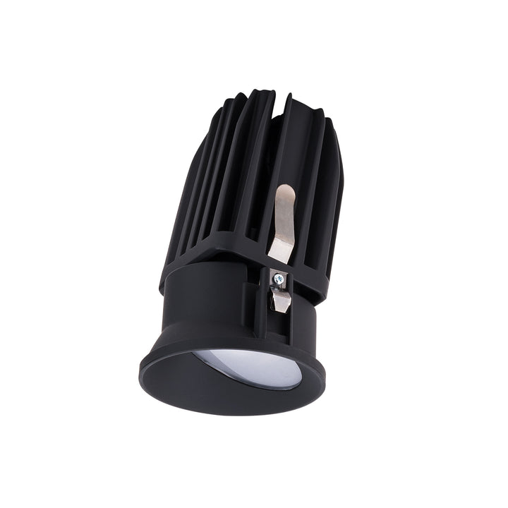 FQ 2" Wall-Wash Trimless Round