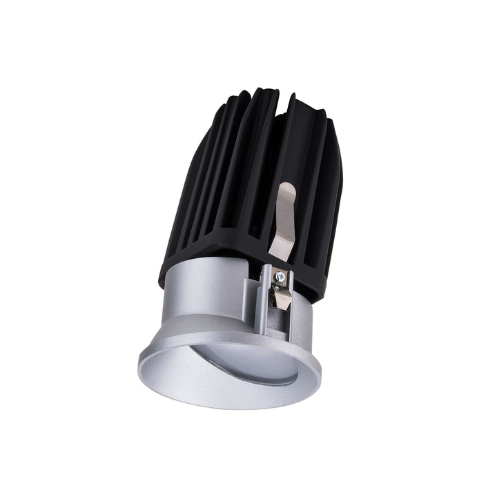 FQ 2" Wall-Wash Trimless Round