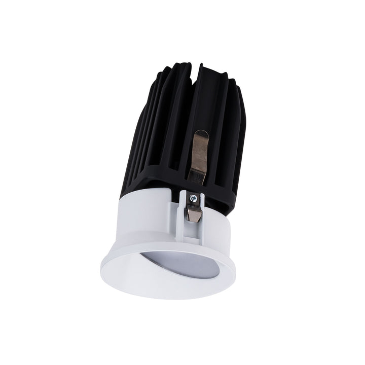 FQ 2" Wall-Wash Trimless Round