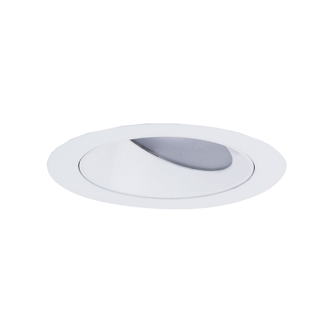 FQ 2" Wall-Wash Trimmed Round