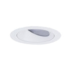 FQ 2" Wall-Wash Trimmed Round