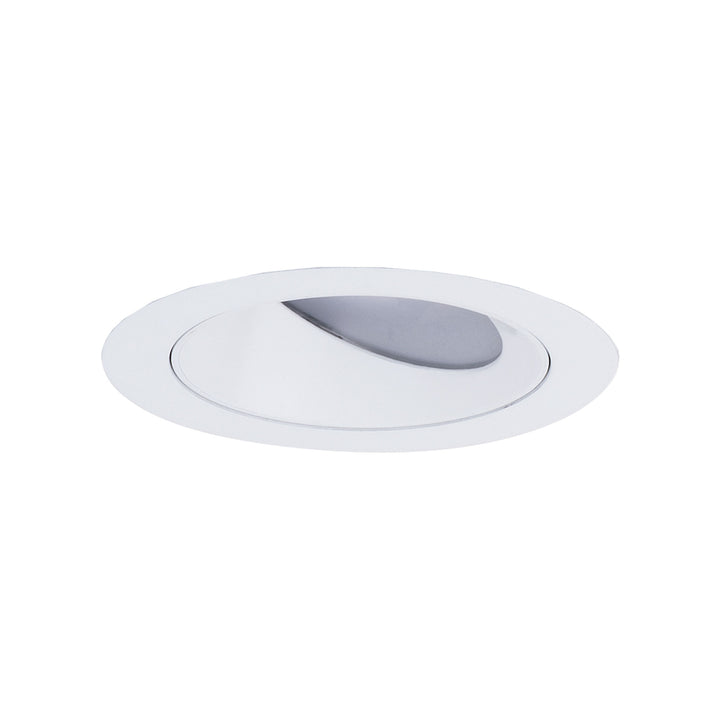FQ 2" Wall-Wash Trimmed Round
