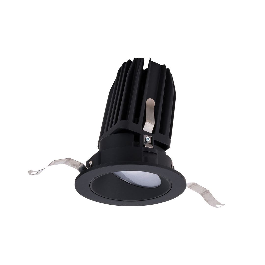 FQ 2" Wall-Wash Trimmed Round