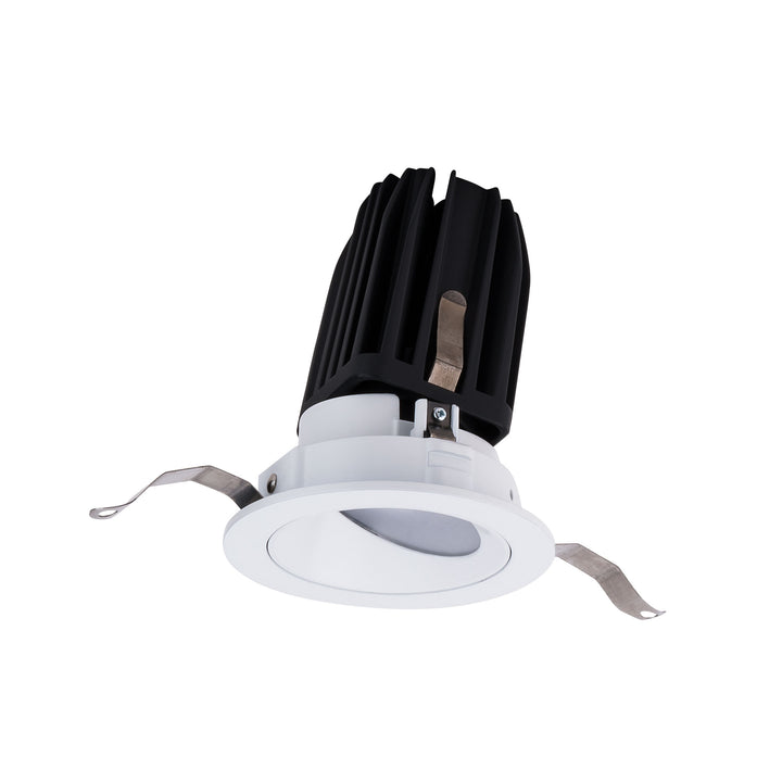 FQ 2" Wall-Wash Trimmed Round