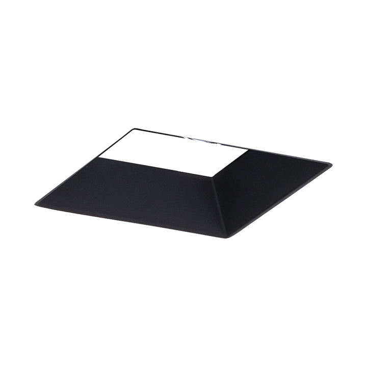 FQ 2" Adjustable Trimless Square