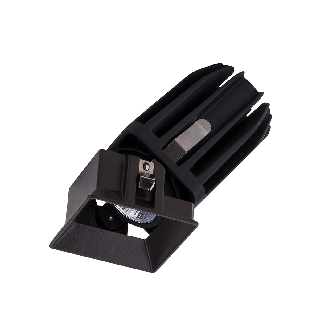 FQ 2" Adjustable Trimless Square