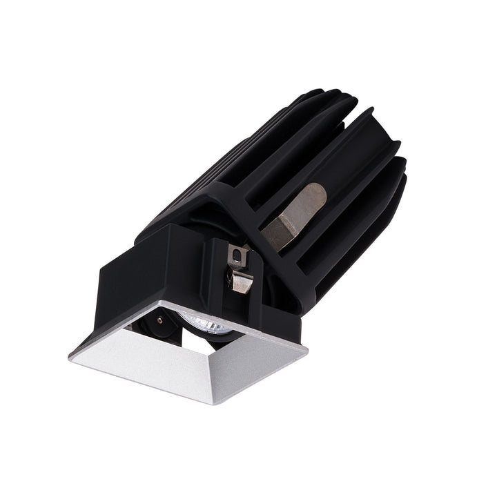 FQ 2" Adjustable Trimless Square