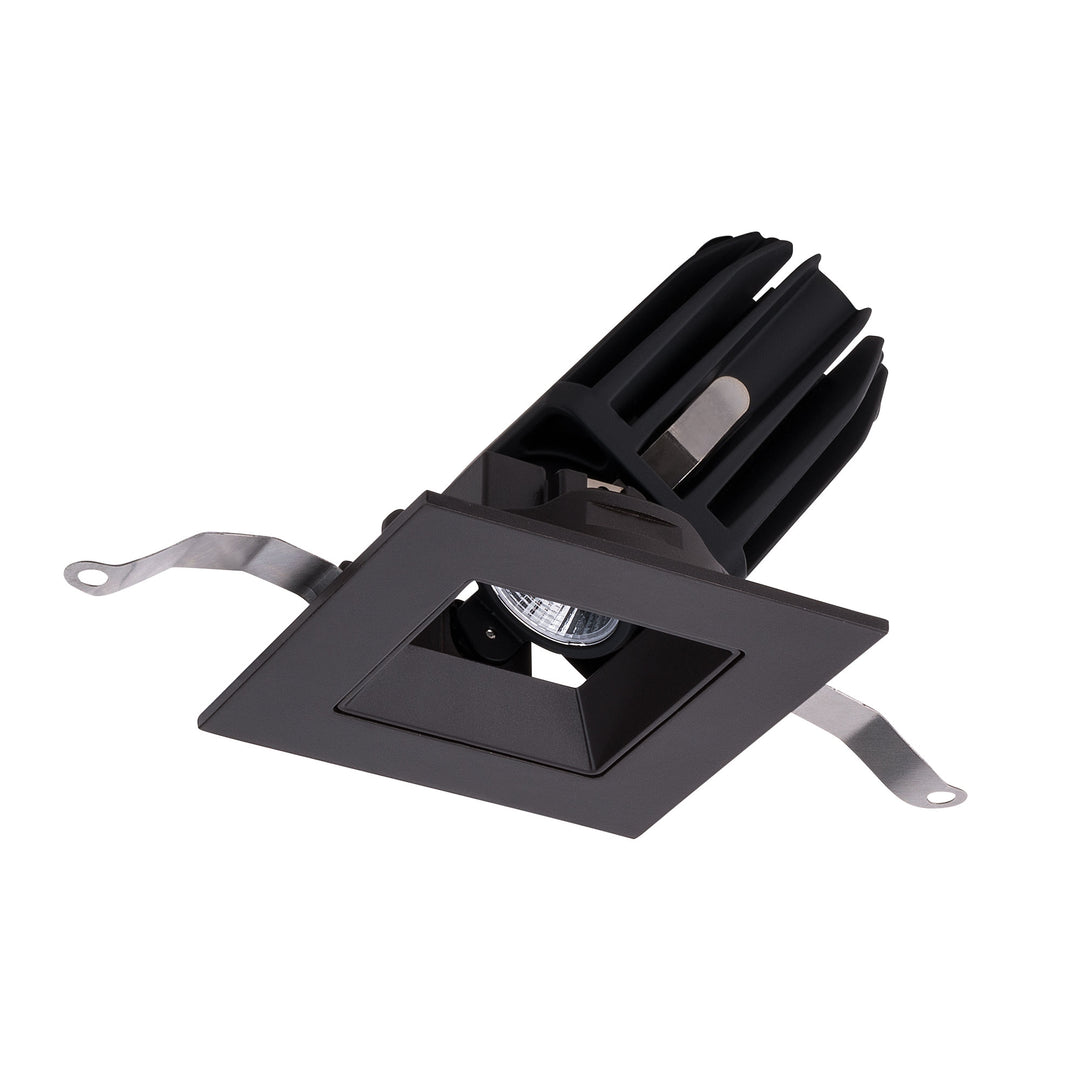 FQ 2" Adjustable Trimmed Square