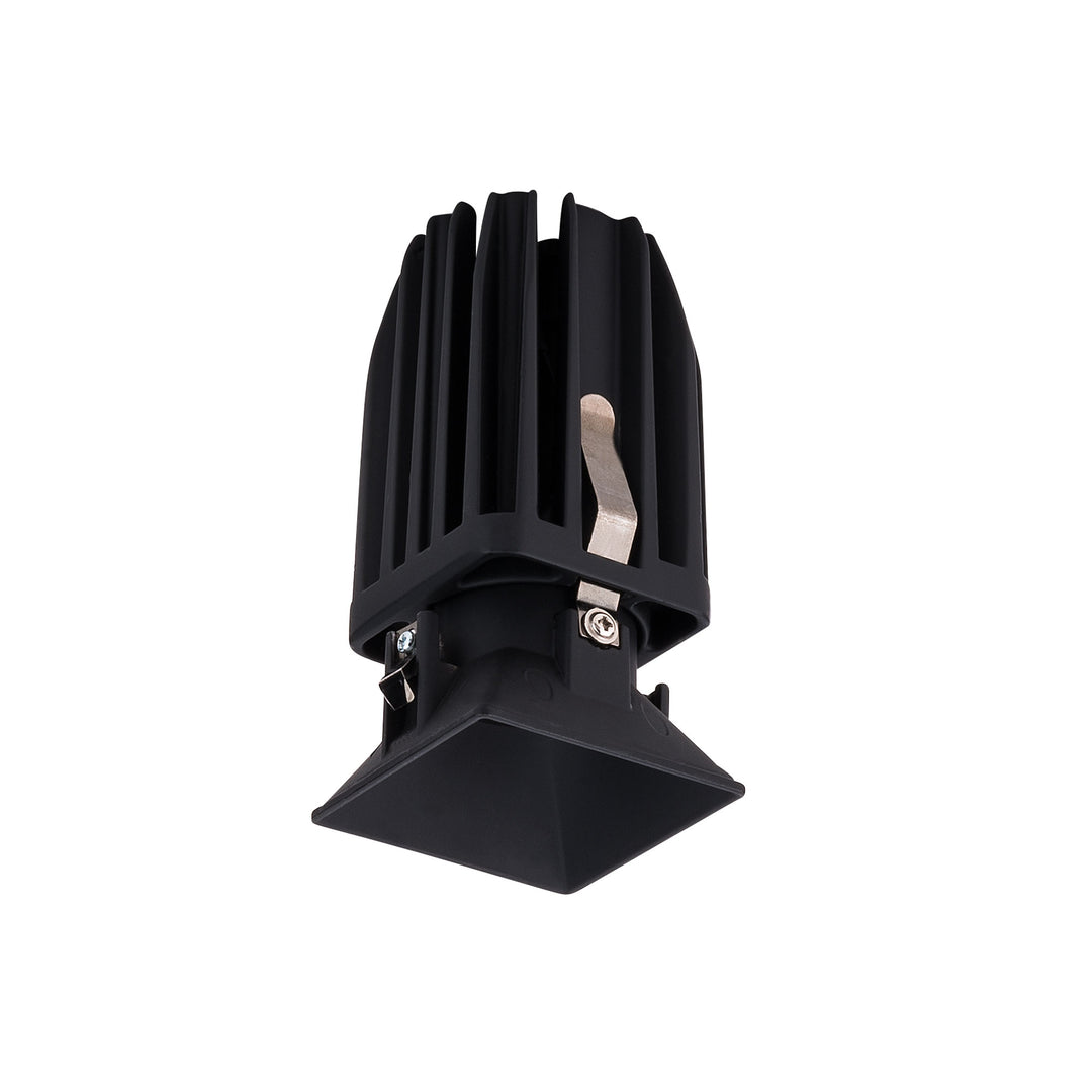 FQ 2" Downlight Trimless Square