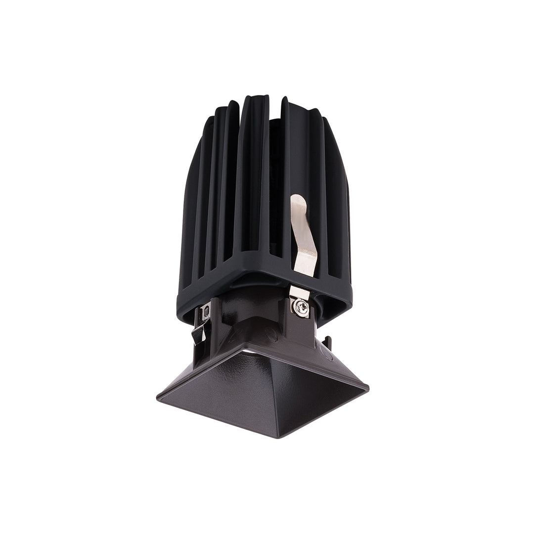 FQ 2" Downlight Trimless Square