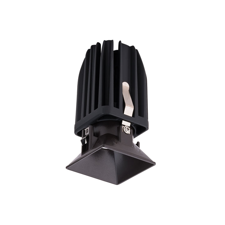 FQ 2" Downlight Trimless Square