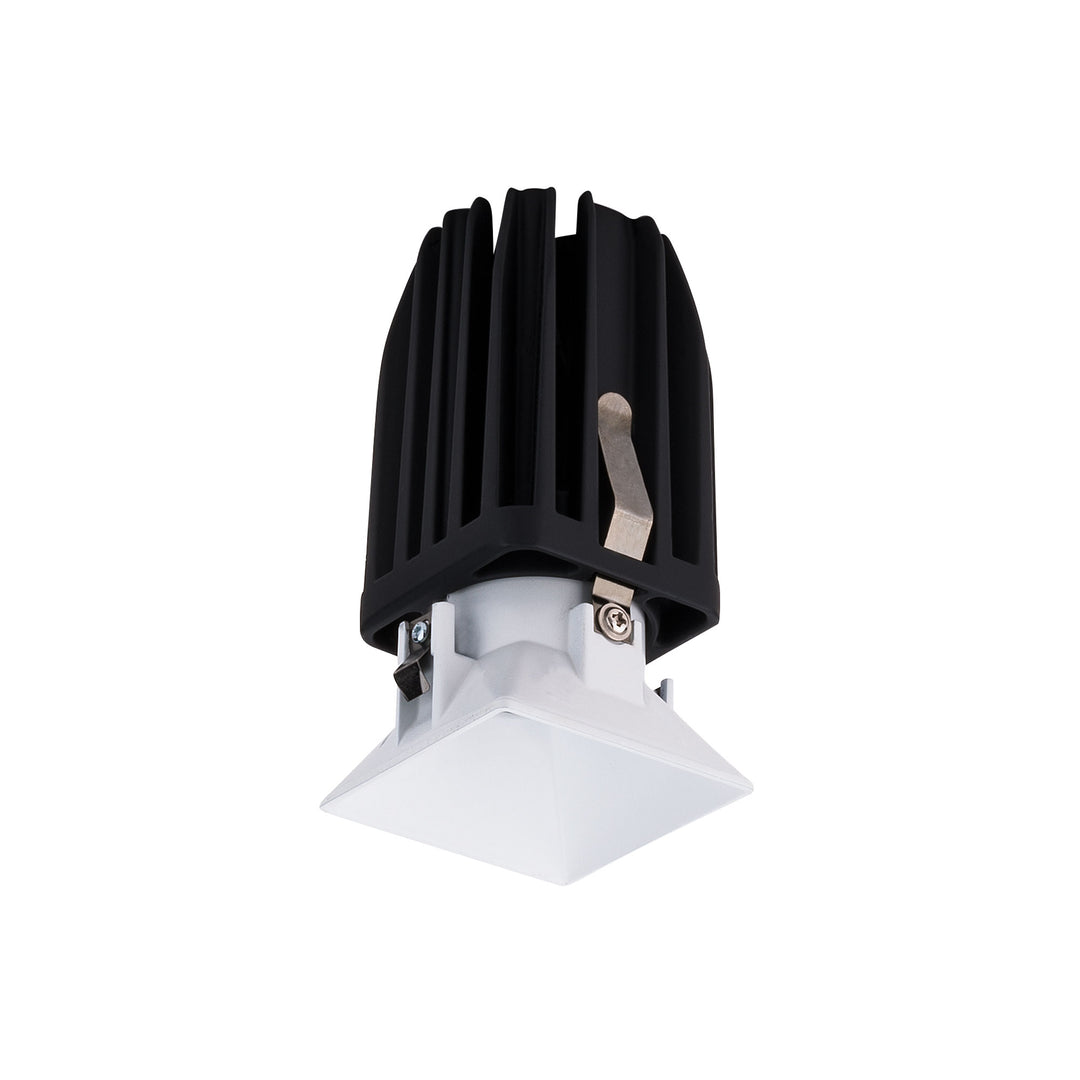 FQ 2" Downlight Trimless Square