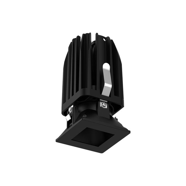 FQ 2" Pinhole Trimless Square
