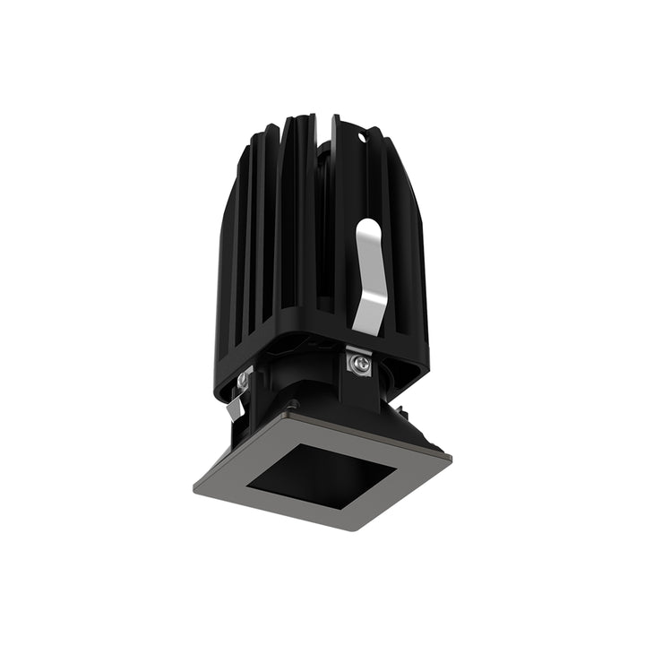FQ 2" Pinhole Trimless Square