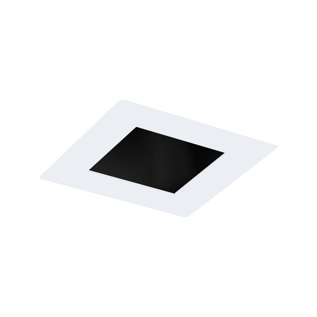 FQ 2" Pinhole Trimless Square
