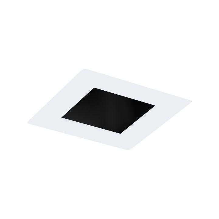 FQ 2" Pinhole Trimless Square