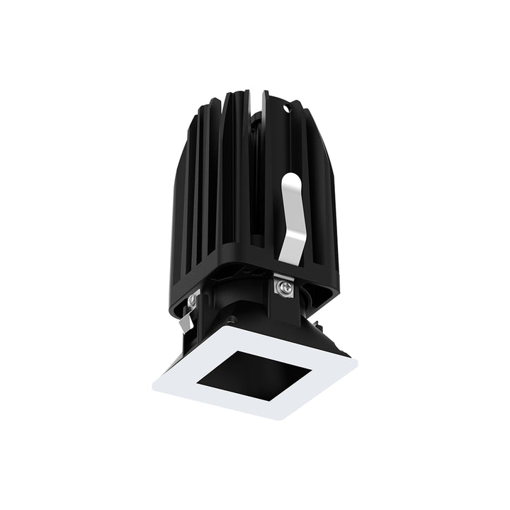 FQ 2" Pinhole Trimless Square