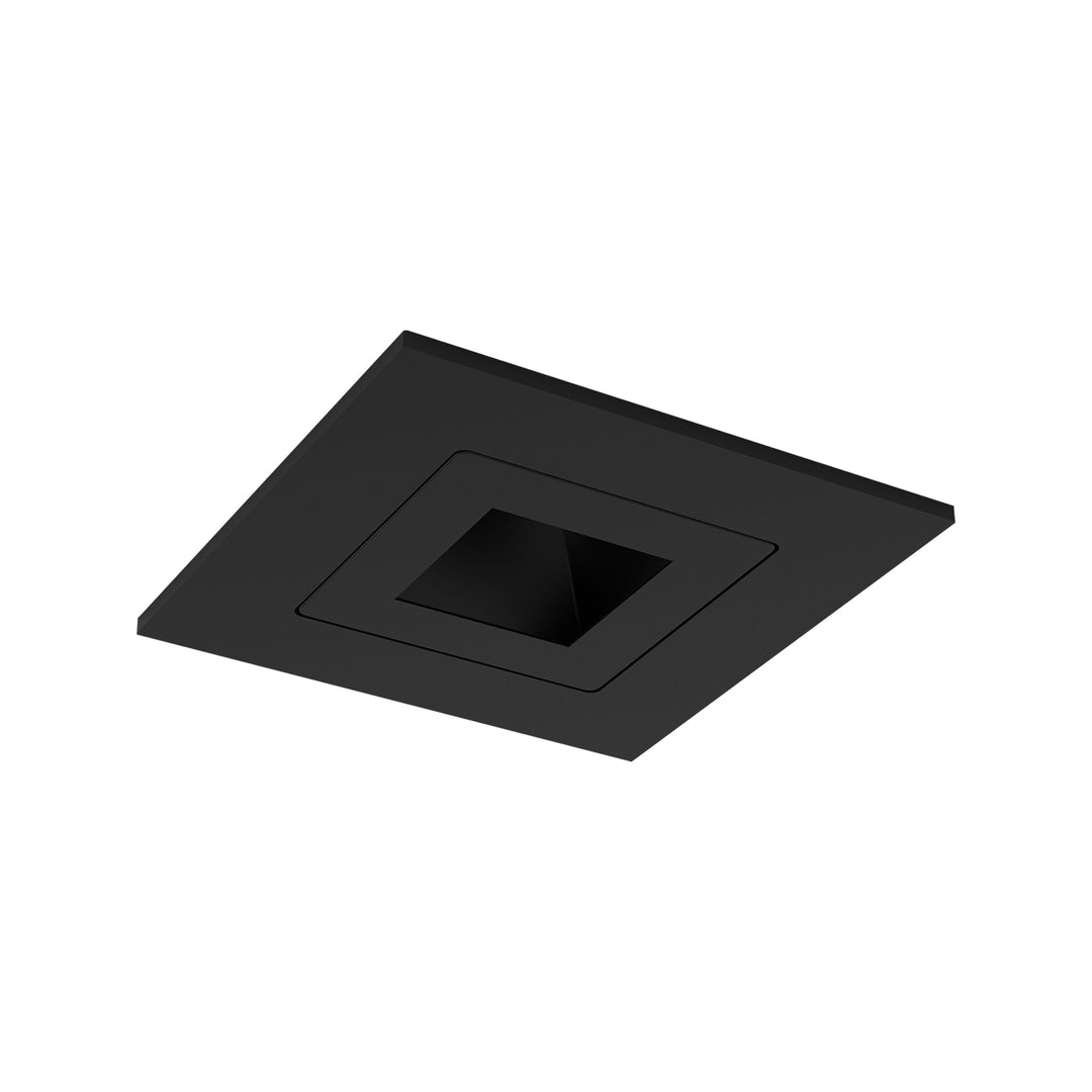 FQ 2" Pinhole Trimmed Square