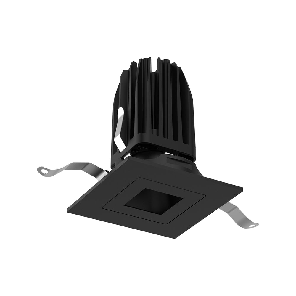 FQ 2" Pinhole Trimmed Square by WAC Lighting - view 2