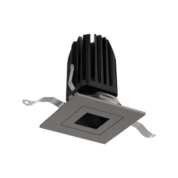 FQ 2" Pinhole Trimmed Square