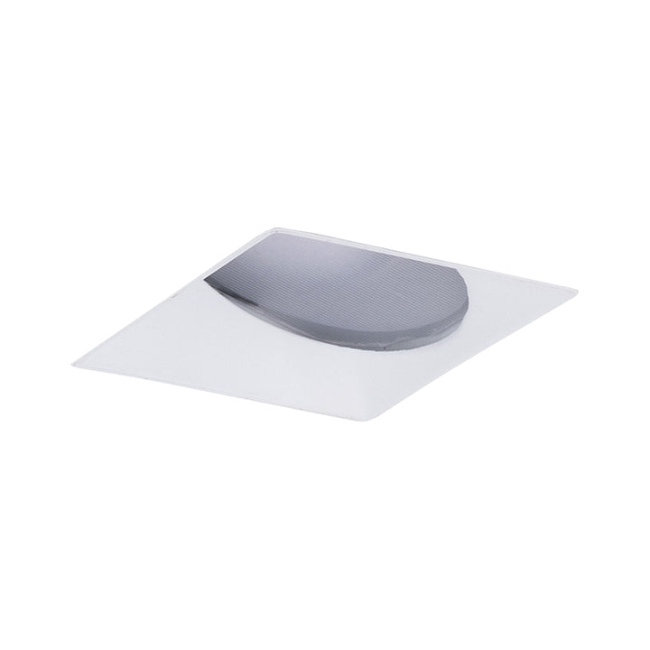 FQ 2" Wall-Wash Trimless Square