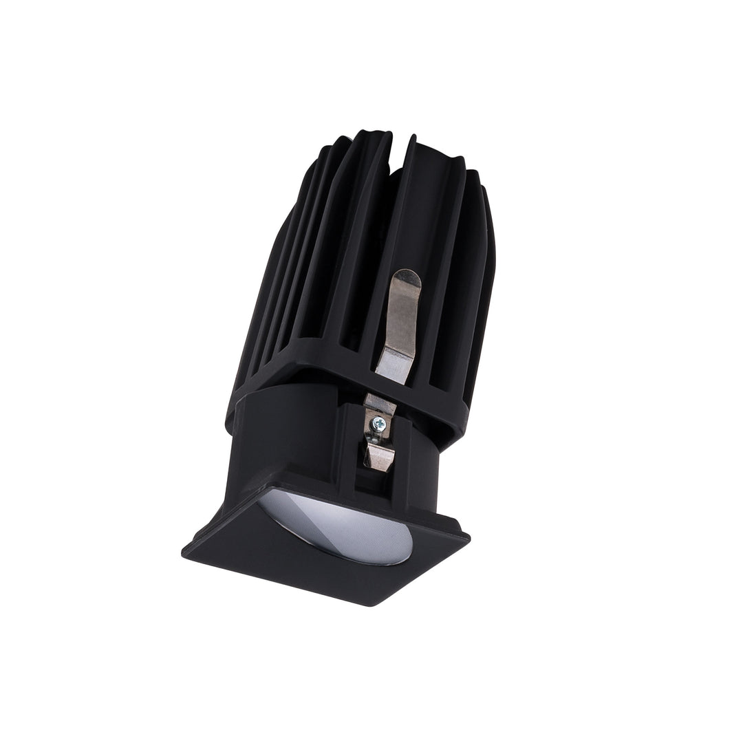 FQ 2" Wall-Wash Trimless Square
