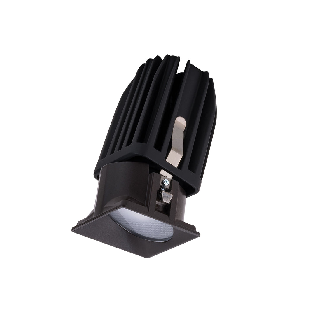 FQ 2" Wall-Wash Trimless Square