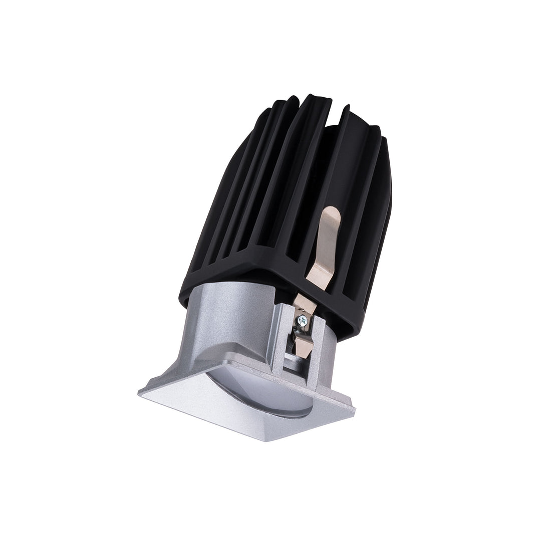 FQ 2" Wall-Wash Trimless Square