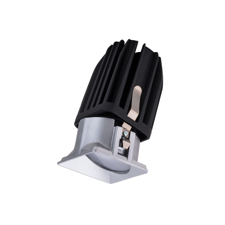 FQ 2" Wall-Wash Trimless Square