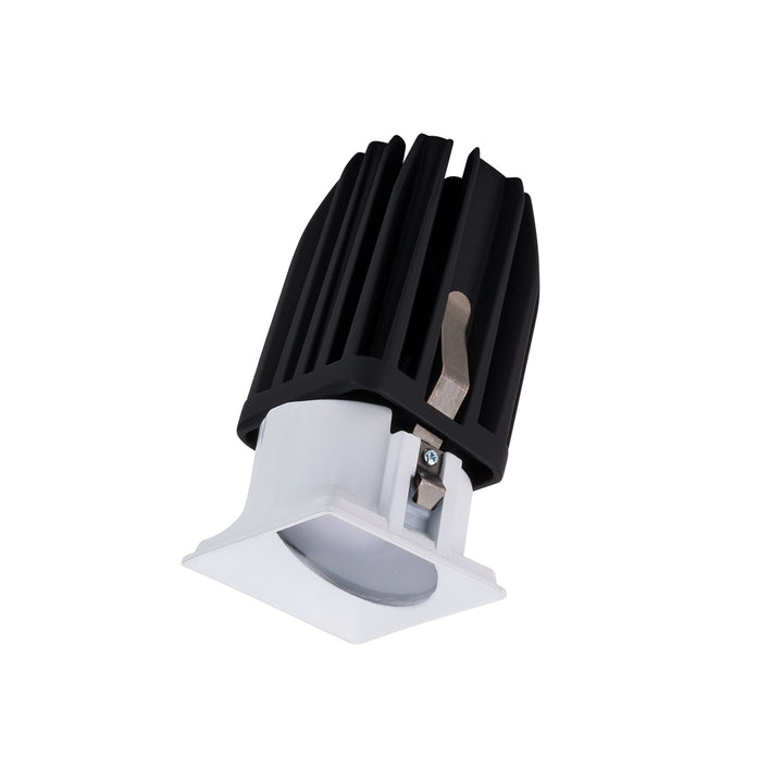 FQ 2" Wall-Wash Trimless Square