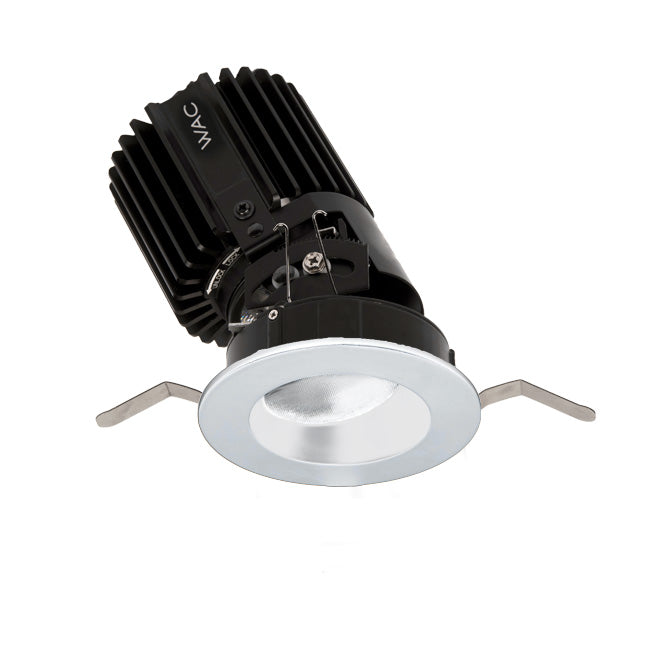 Volta 2" Tunable White Adjustable Round Trim / Invisible Trim