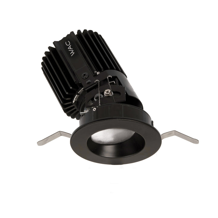 Volta 2" Adjustable Round Trim / Invisible Trim