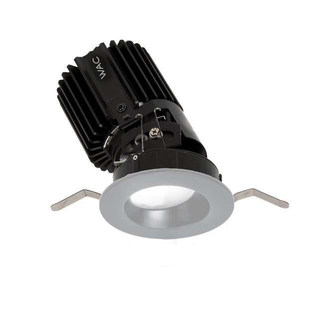 Volta 2" Adjustable Round Trim / Invisible Trim