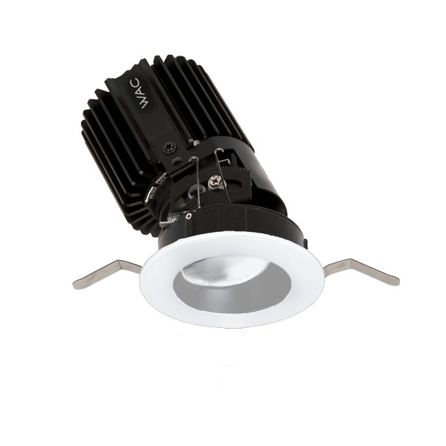 Volta 2" Adjustable Round Trim / Invisible Trim