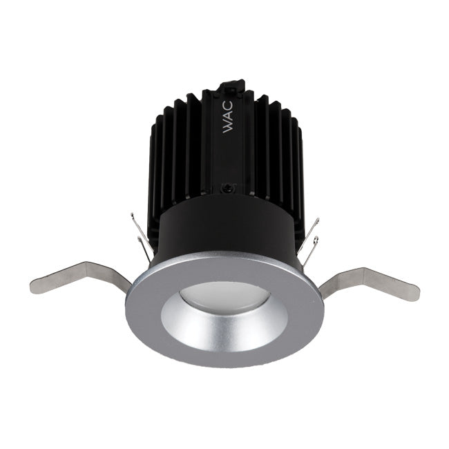 Volta 2" Shallow Regressed Round Trim / Invisible Trim