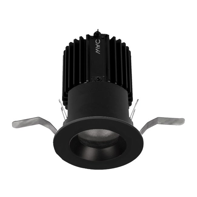Volta 2" Tunable White Downlight Round Trim / Invisible Trim