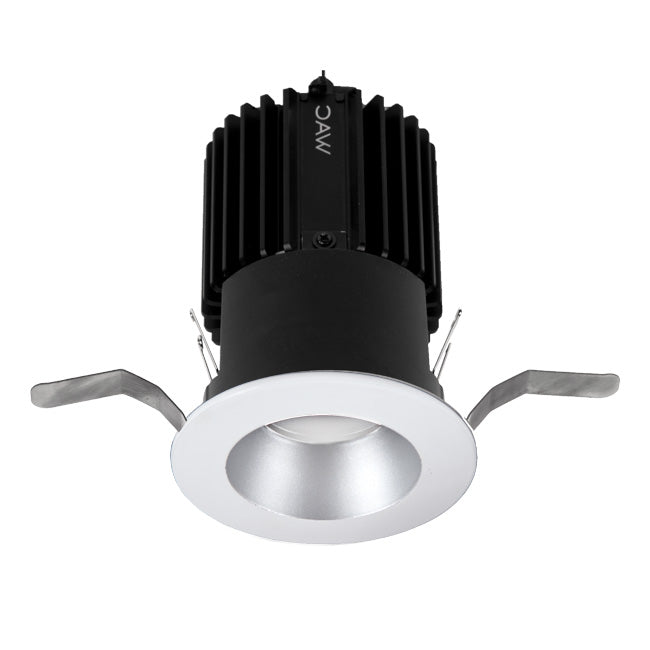 Volta 2" Tunable White Downlight Round Trim / Invisible Trim