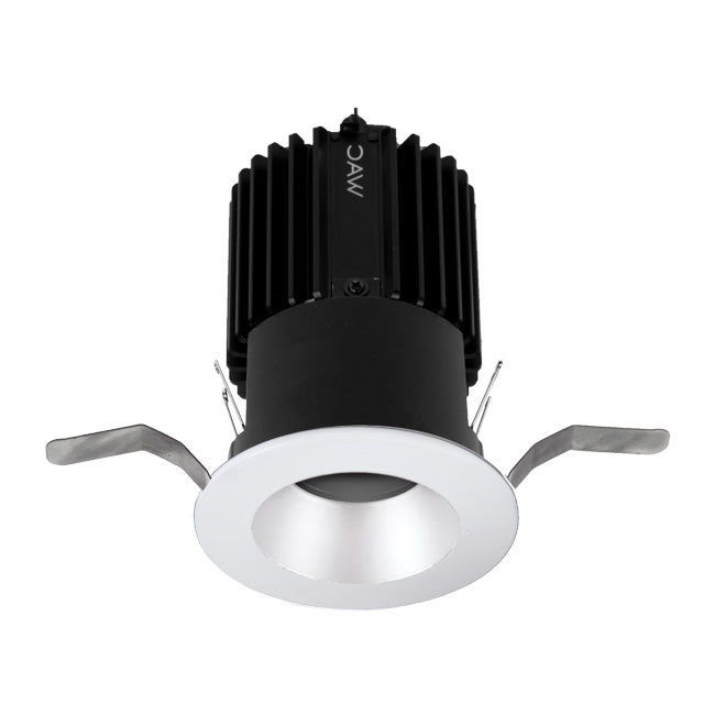 Volta 2" Tunable White Downlight Round Trim / Invisible Trim