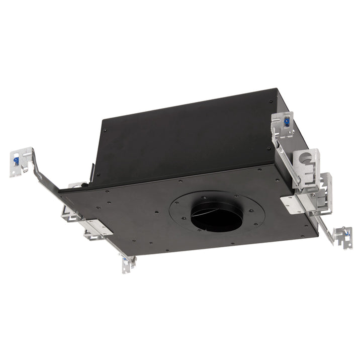 Volta 2" Tunable White New Construction Housing Trim Round