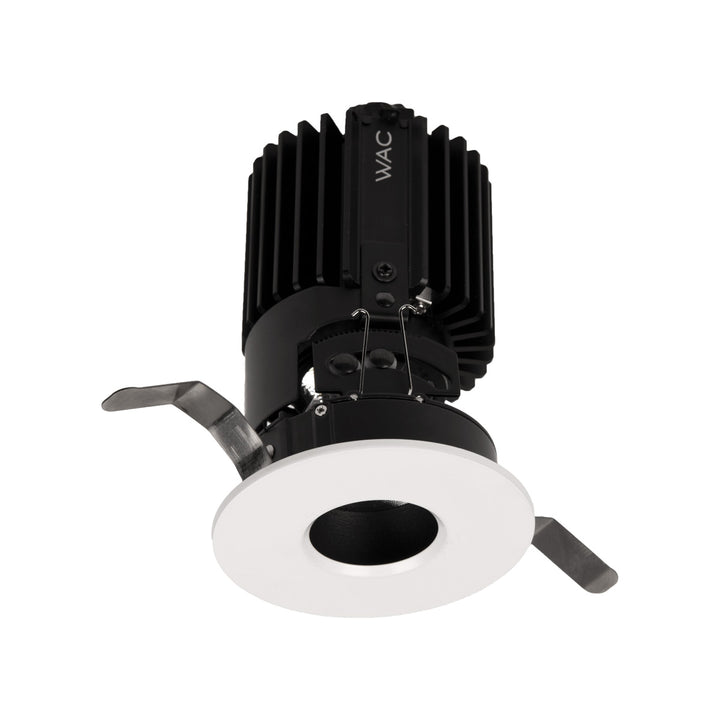 Volta 2" Tunable White Pinhole Adjustable Round Trim / Invisible Trim