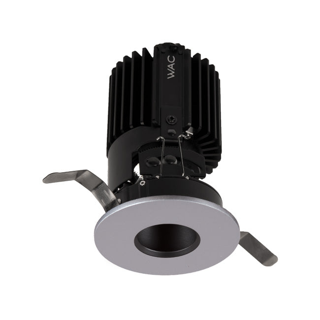 Volta 2" Pinhole Adjustable Round Trim / Invisible Trim