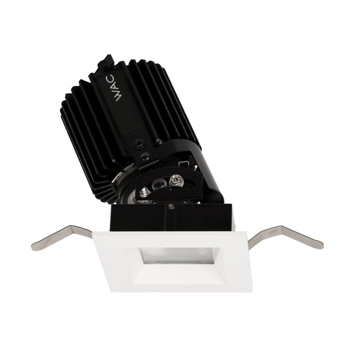 Volta 2" Tunable White Adjustable Square Trim / Invisible Trim