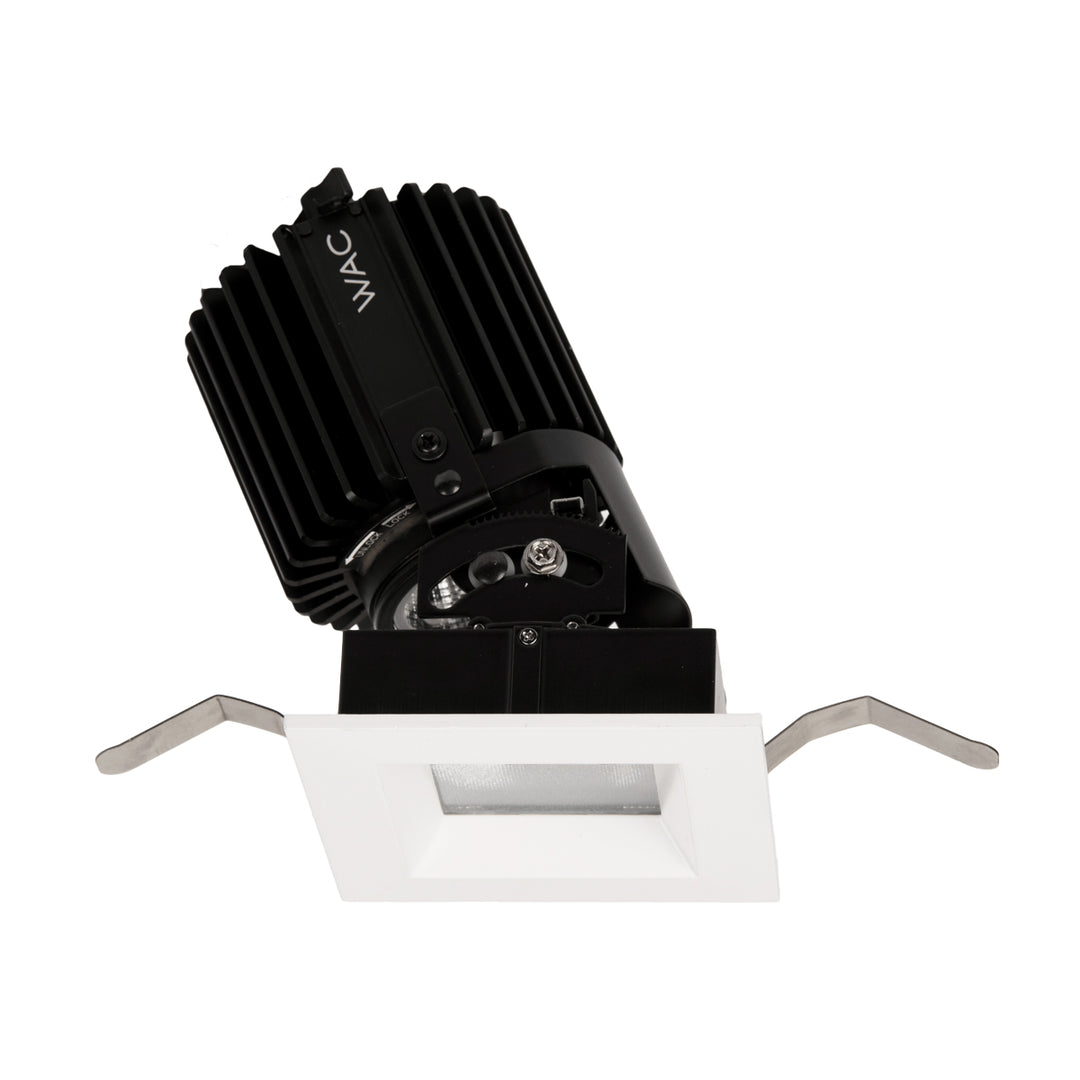Volta 2" Adjustable Square Trim / Invisible Trim