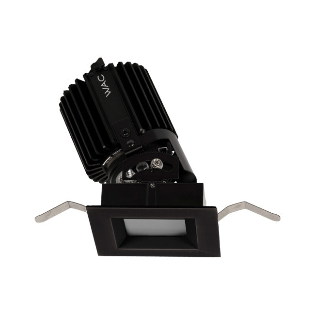 Volta 2" Adjustable Square Trim / Invisible Trim