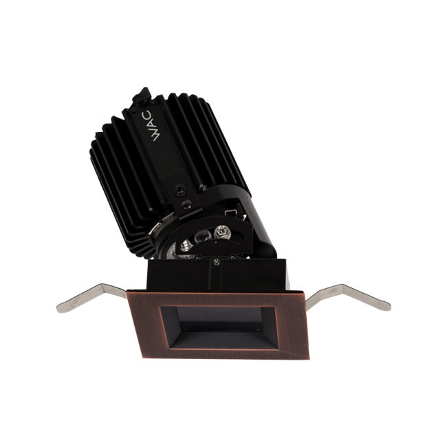 Volta 2" Adjustable Square Trim / Invisible Trim