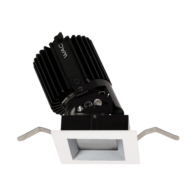 Volta 2" Adjustable Square Trim / Invisible Trim