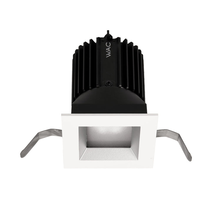 Volta 2" Shallow Regressed Square Trim / Invisible Trim