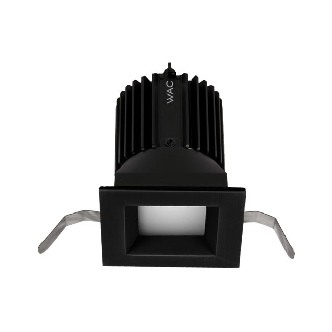 Volta 2" Shallow Regressed Square Trim / Invisible Trim