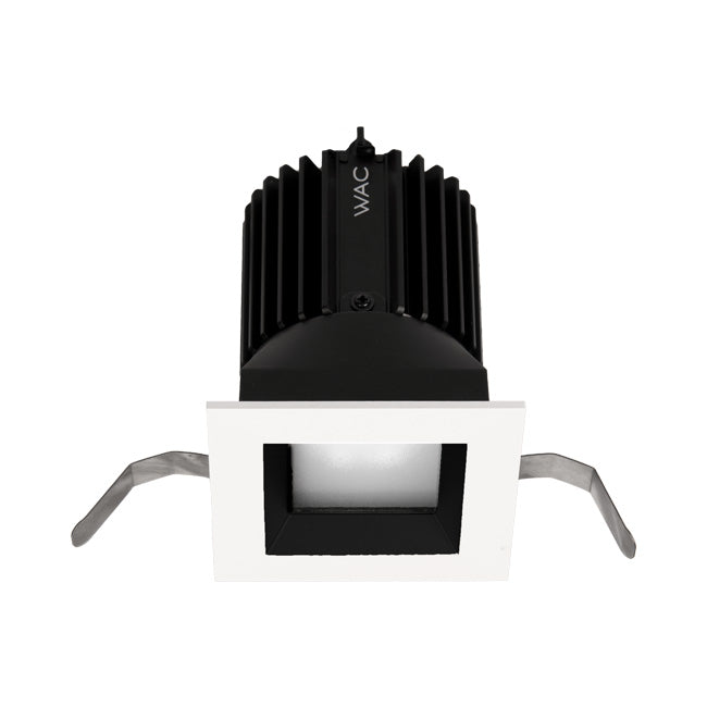 Volta 2" Shallow Regressed Square Trim / Invisible Trim