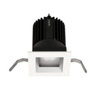 Volta 2" Tunable White Shallow Regressed Square Trim / Invisible Trim